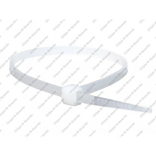 Cable Tie Pack of 10 Pcs