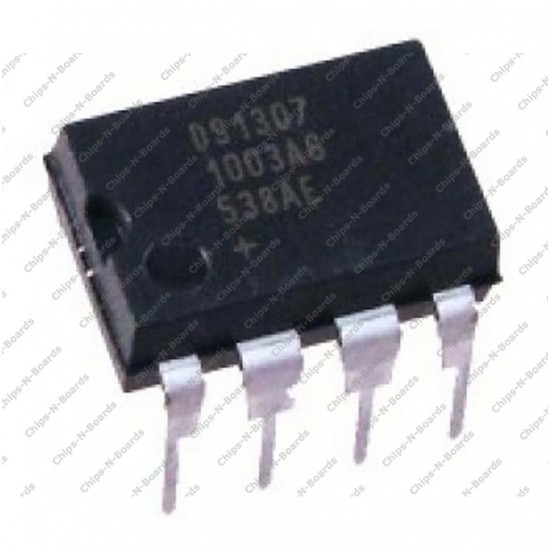 DS1307 - Real Time Clock RTC Low-Power Clock