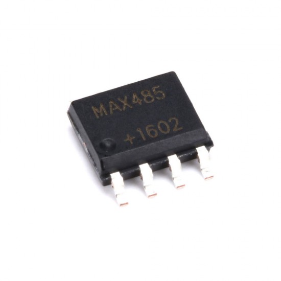 MAX485 SMD Package - RS-485-RS-422 Transceiver