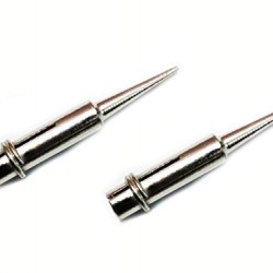 Pointed Tip Bit for Micro Soldering Iron