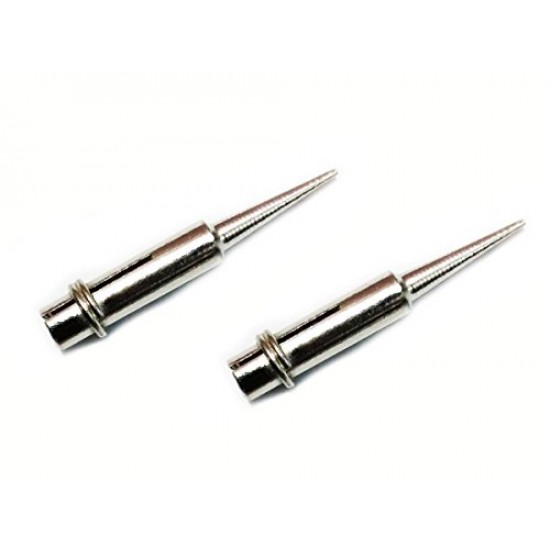 Pointed Tip Bit for Micro Soldering Iron