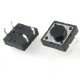 Switch Pushbutton Tactile-Micro Switch - 12mm