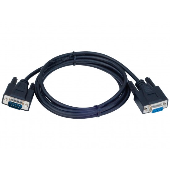 Serial Port Extension Cable DB-9