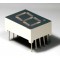 Seven Segment LED Display SSD - Common Anode 