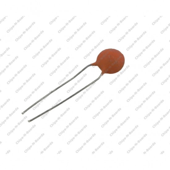 Mixed Ceramic Capacitor Pack of 160 pcs - 10pc each of - 10pf  18pf  22pf  27pf  33pf  39pf 56PF 100pf  1nf (102pf)  10nf (103pf)  100nf (104pf) 220PF 472PF 560PF 2.2PF 5.6KPF