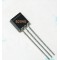 Variable Capacitance Double Diode BB204B - VHF