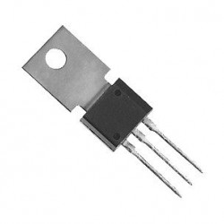 Transistor BF870 PNP TO-202 Package