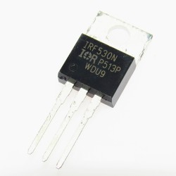IRF530 14A,100V N-Channel Power MOSFET