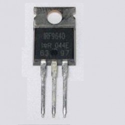IRF9640N MOSFET P-Channel Power MOSFET
