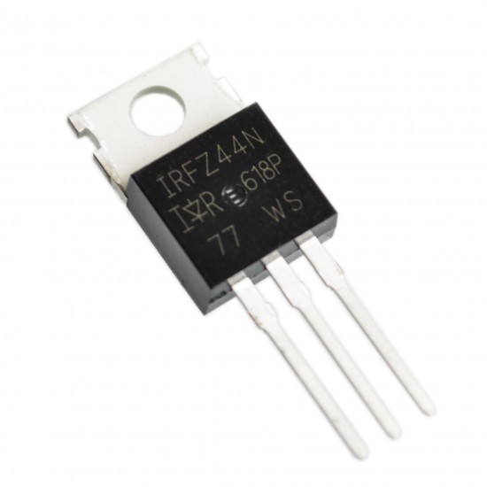 IRFZ44 MOSFET N-Channel Power MOSFETs