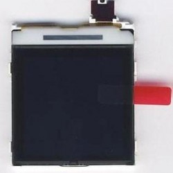 Nokia 6610 compatible LCD For Arduino