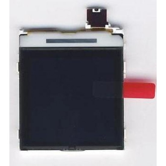 Nokia 6610 compatible LCD For Arduino