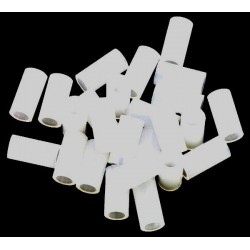 Plastic Spacers Pack - 10mm - 20 pieces