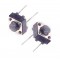 Switch Pushbutton Tactile-Micro Switch - 5mm  2 pin - Pack of 10pcs