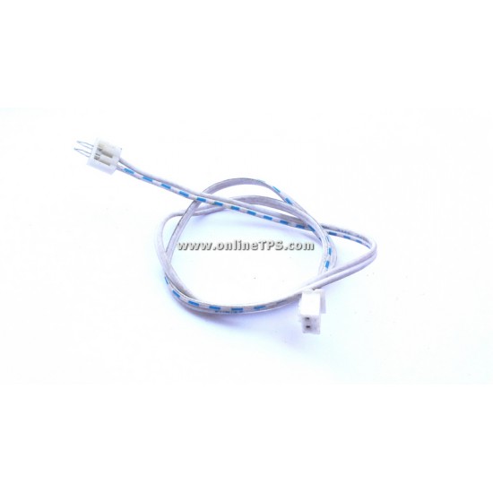 2 Pin Male-Female Boarding Cable 2.54mm pitch