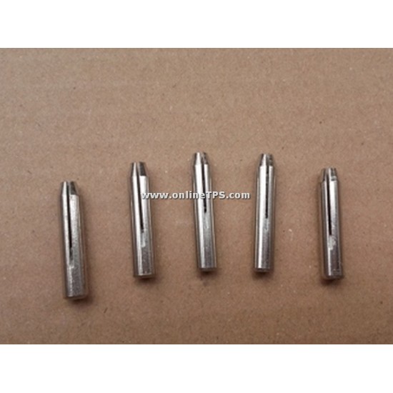 Drill Chuck Collet Adapter for 1.5mm Drill Bit