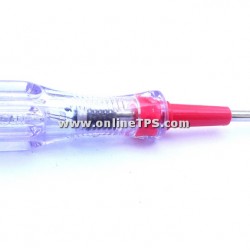 Electrical Tester / Screwdriver - Neon-Lamp Type