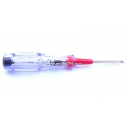 Electrical Tester / Screwdriver - Neon-Lamp Type