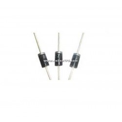 Diode FR107 - Fast Recovery Diode pack of 5pcs