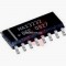 MAX3232 ,3.0V - 5.5V 1Mbps,RS-232 Transceivers -SMD
