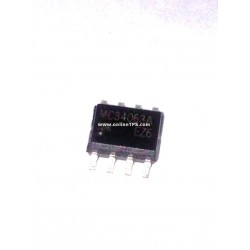 MC34063A Step-Up/Down/Inverting Switching Regulator SMD Package 	