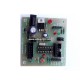Microchip PIC 18-Pin DIP IC Development Board for 16F84A/16F628 Alike - Advanced Prototyping Platform for Embedded Systems