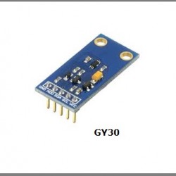 GY30 Light Intensity Sensor Module