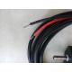 2 Pin Power Cord main lead (Mains Cable)