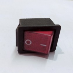 Switch - SPDT Switch With Indicator Lamp