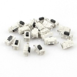 SMD Switch - PACK OF 4Pcs